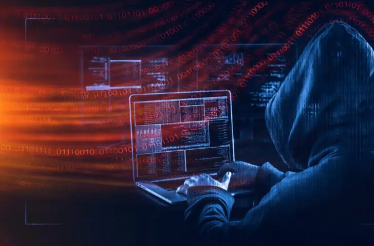 hacker mfa