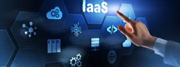 Iaas