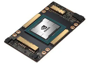 Nvidia lanceert tragere chip om exportban te vermijden