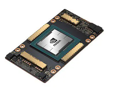 Nvidia lanceert tragere chip om exportban te vermijden