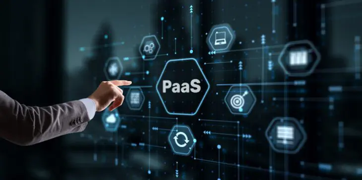 paas PaaS