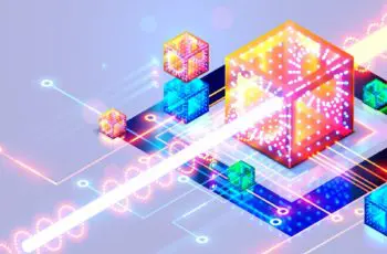 Videochats versleuteld met qubits: kwantum-internet is realiteit
