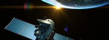 satelliet