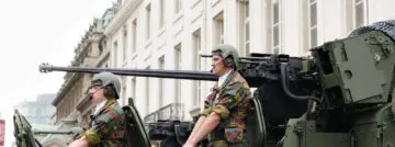 Log4Shell-aanval kostte Ministerie van Defensie al 2,25 miljoen euro
