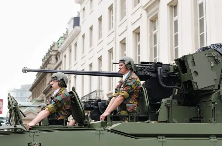 Log4Shell-aanval kostte Ministerie van Defensie al 2,25 miljoen euro