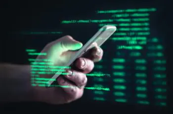 smartphone hack