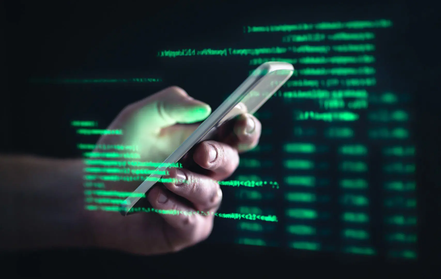 smartphone hack