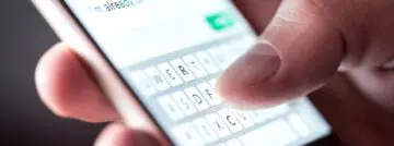 sms