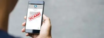 smishing sms fraude
