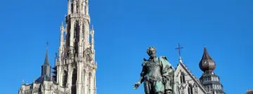 150.000 phishingmails verstuurd door stad Antwerpen