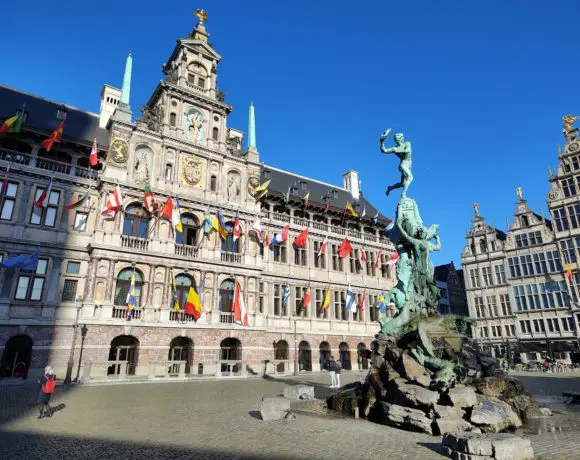 antwerpen