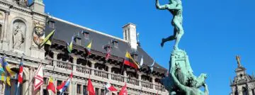 antwerpen