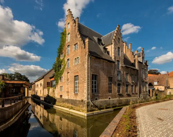 Ook Diest getroffen door cyberaanval