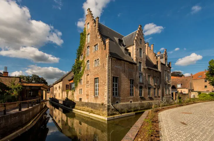 Ook Diest getroffen door cyberaanval