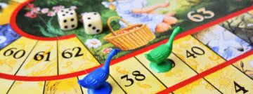 Spel