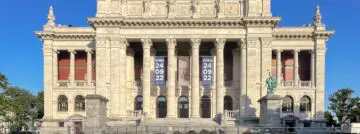 KMSKA: waar netwerk en IT geen museumstukken zijn