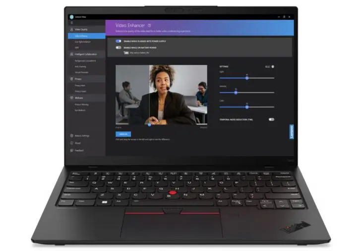 Lenovo ThinkPad X1 Nano