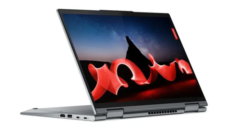 Lenovo ThinkPad X1 Yoga