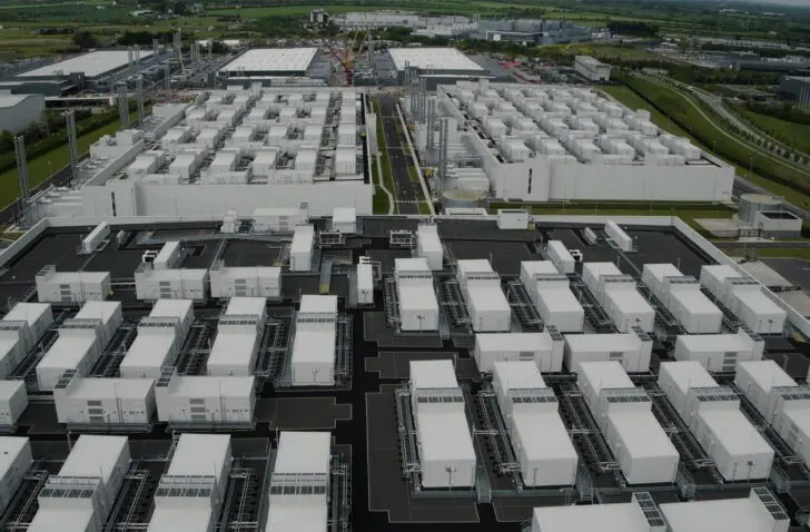 microsoft datacenter