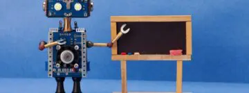 robot