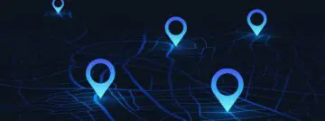 AWS, Microsoft, Meta en TomTom maken kaarten toegankelijker voor appontwikkeling