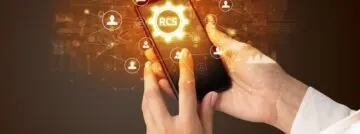 RCS Google sms E2EE