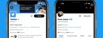 Twitter Blue