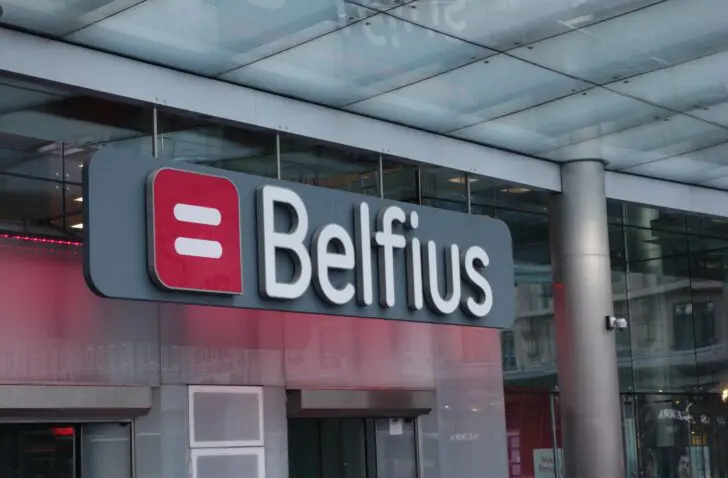 belfius