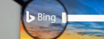 bing microsoft