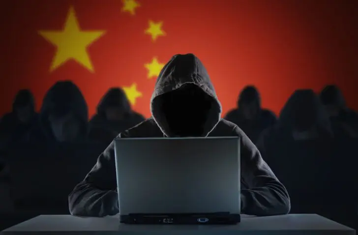 china hack citrix