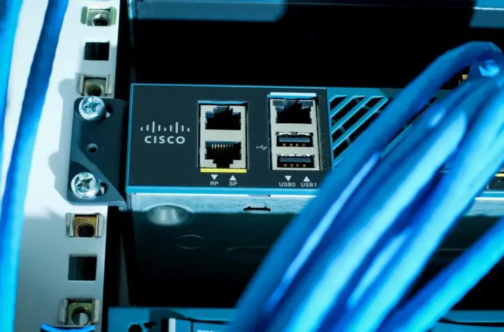cisco