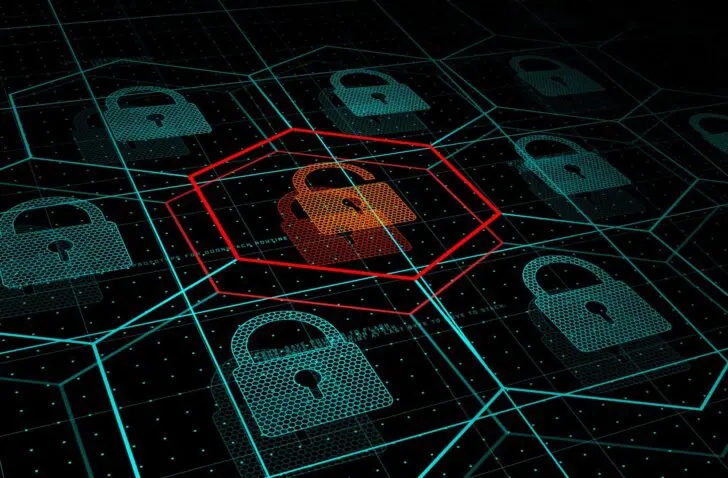 cybersecurity