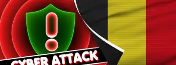 cybersecurity belgië