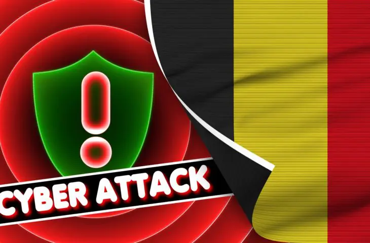 cybersecurity belgië