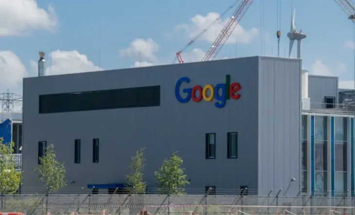 datacenter-google datacenter google