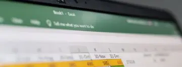 microsoft excel
