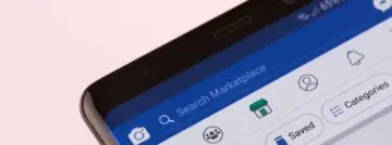 facebook marketplace
