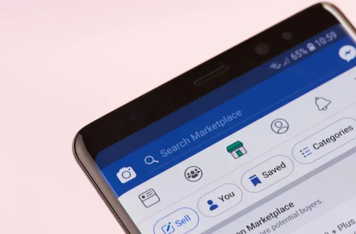 facebook marketplace