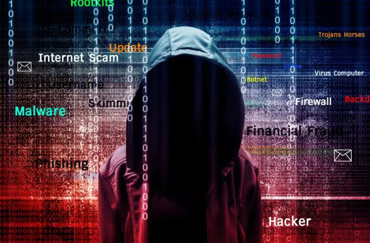 grootste cyberaanvallen 2022