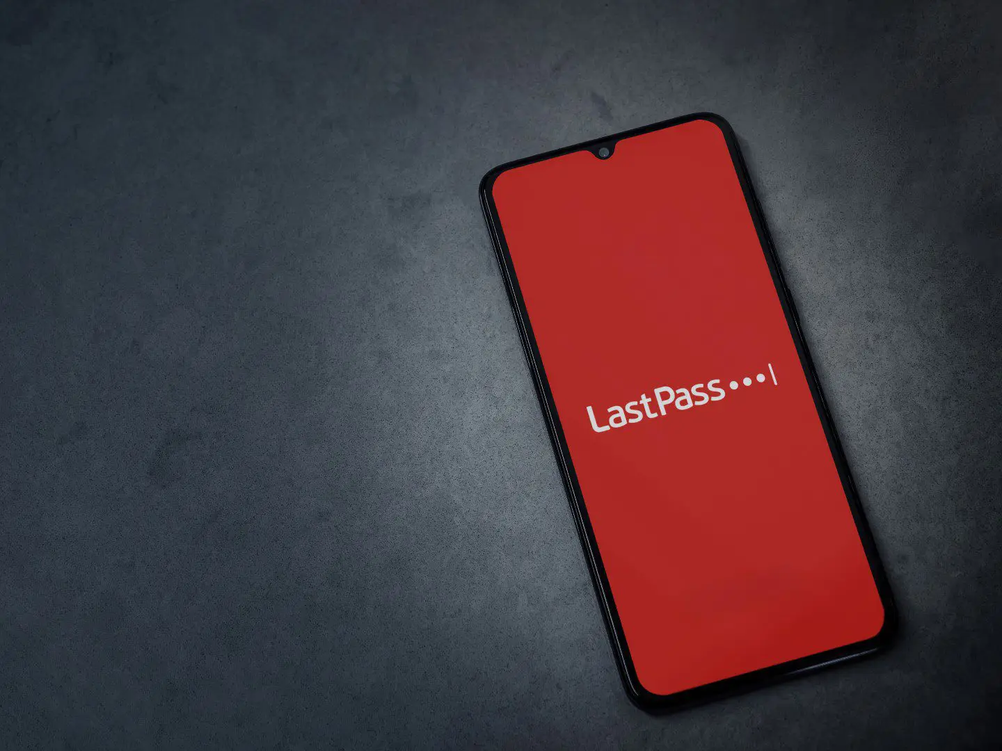 lastpass