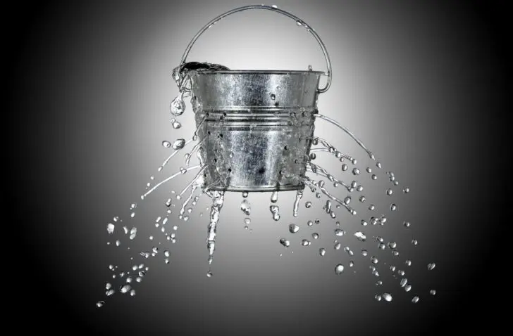 bucket amazon s3