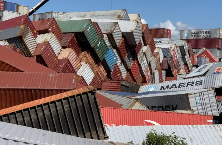 maersk tradelens