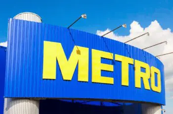 metro