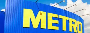 metro