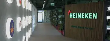 [ADV] Heineken tapt uit hybride vaatje in Polen