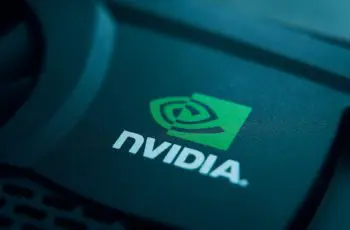 nvidia gpu