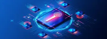 Passwordless,Login,With,Passkey,Concept,-,Authentication,And,Login,Credentials