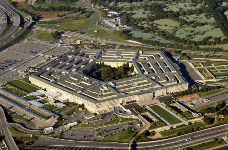pentagon