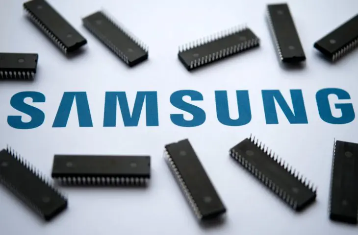 samsung chips