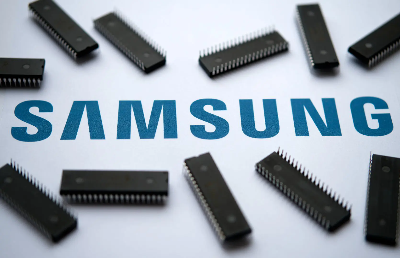 samsung chips